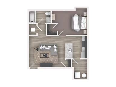 Property view