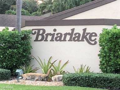 Main picture of BRIAR LAKE