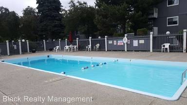 Main picture of Village Square Apartments