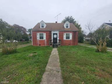Main picture of 1710 Watts Ln