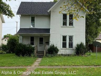 Main picture of 323 W Emerald St