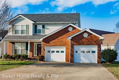 Main picture of 280 Ballygar Ct