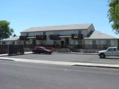 Main picture of DeLaCruz 8th St Apartments