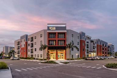 Main picture of The Club on Pine Island