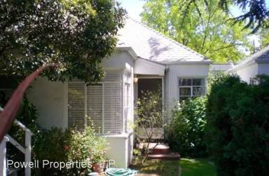 Main picture of 2619 O St