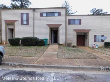 Main picture of 2702 Penwood Pl
