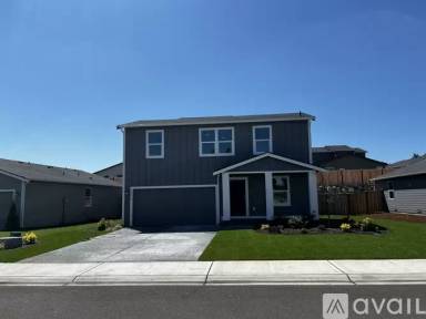 Main picture of 13516 193rd St E