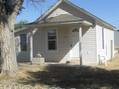 Main picture of 437 E Park Ave