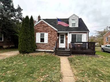 Main picture of 144 N Oxford St