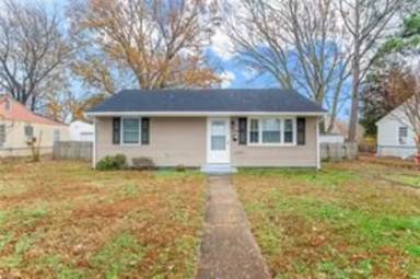 Main picture of 2004 Rawood Dr