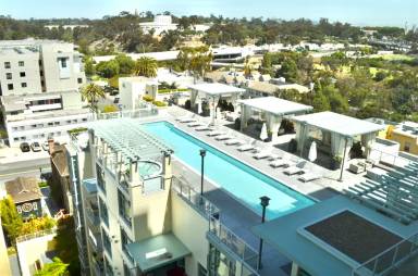 Main picture of Discovery at Cortez Hill