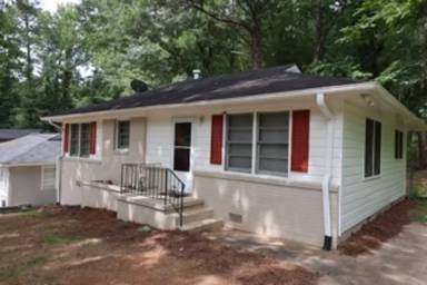 Main picture of 1985 Marvin Ln SW