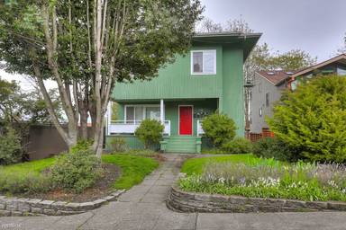 Main picture of 312 Fulton St