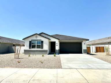 Main picture of 36160 W San Ildefanso Ave