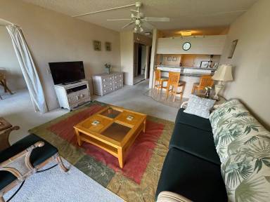 Main picture of Kona Pacific