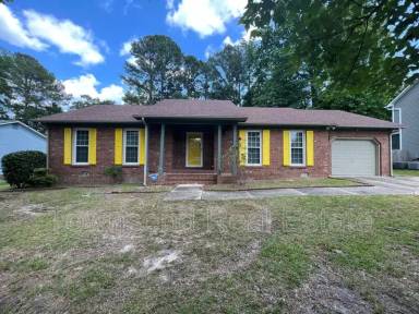 Main picture of 5624 Watersplash Ln