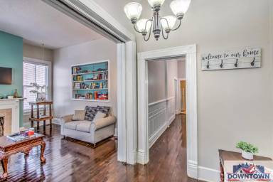 Main picture of 262 Greene St