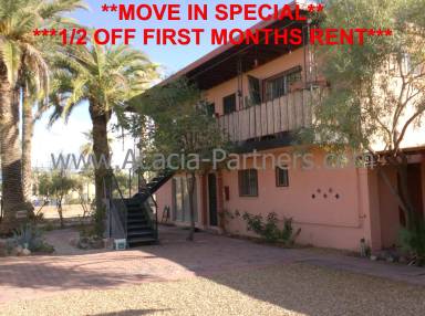 Main picture of 947 N Alvernon Way