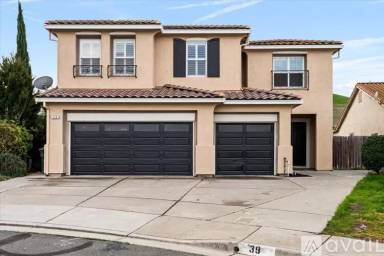 Main picture of 39 San Tomas Ct