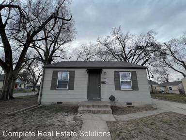 Main picture of 1602 Patton Ave