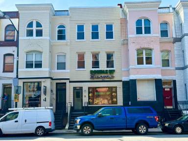 Main picture of 1530 U St NW