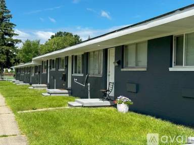 Main picture of 3807 Lippincott Blvd