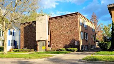 Main picture of Hill Street Flats