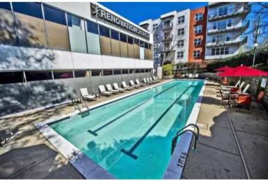 Main picture of Renaissance Lofts