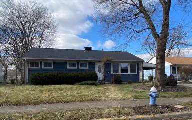 Main picture of 4265 Packard Dr