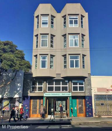 Main picture of 2235 Mission St