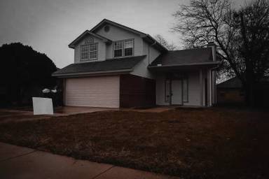 Main picture of 3506 Chandler Dr