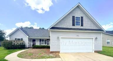 Main picture of 4926 Yorkchester Dr Fayetteville, NC 28314-8554
