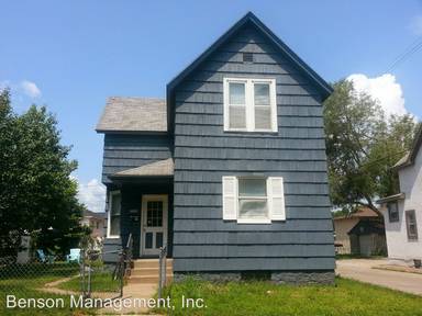 Main picture of 1113 Pine St