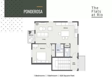 Main picture of The Flats at Rio