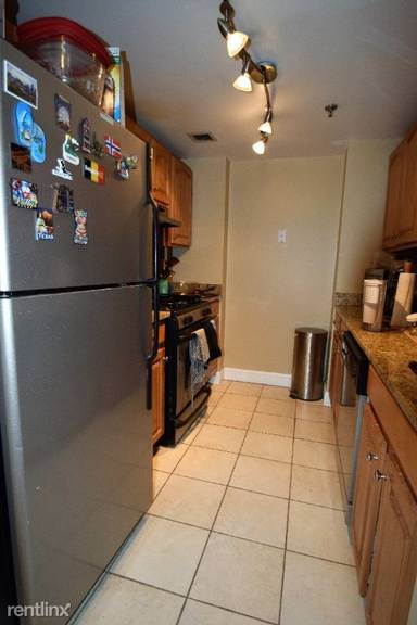 Main picture of Allston Apartment