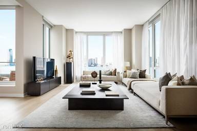 Main picture of 456 Washington St. Luxury Apartments