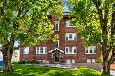 Main picture of 1401 Mervin Ave