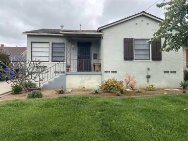 Main picture of 1845 29th St