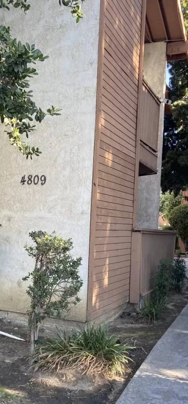 Main picture of 4809 Hahn Ave Apartments