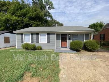 Main picture of 3575 Lanette Rd