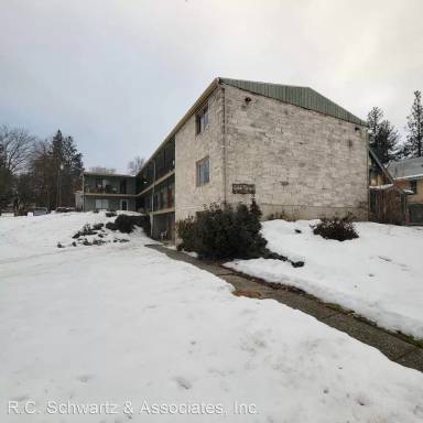 Main picture of Cedar Terrace Apartments
