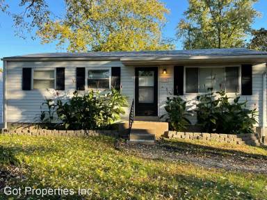 Main picture of 1131 Baron Ave