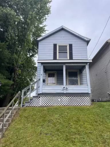 Main picture of 412 N Vine St