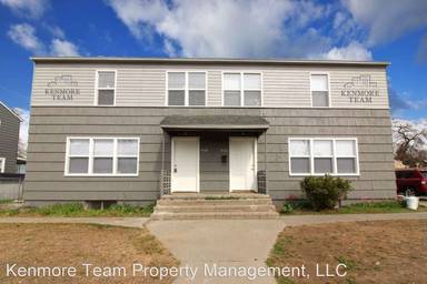 Main picture of 404 Benham St
