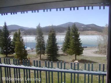 Main picture of Lake Cliffe