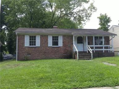 Main picture of 2116 Royall Ave