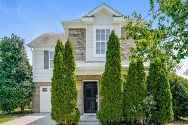 Main picture of 1101 Tellis Dr