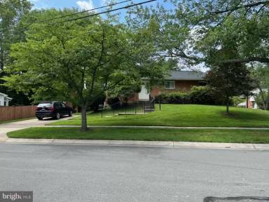 Main picture of 1709 Lorre Dr