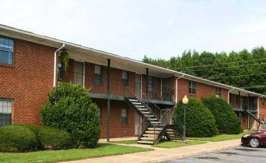 Main picture of Ivy Court Apartments