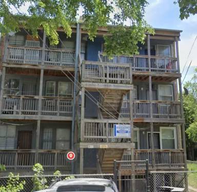 Main picture of 6430 S Ellis Ave